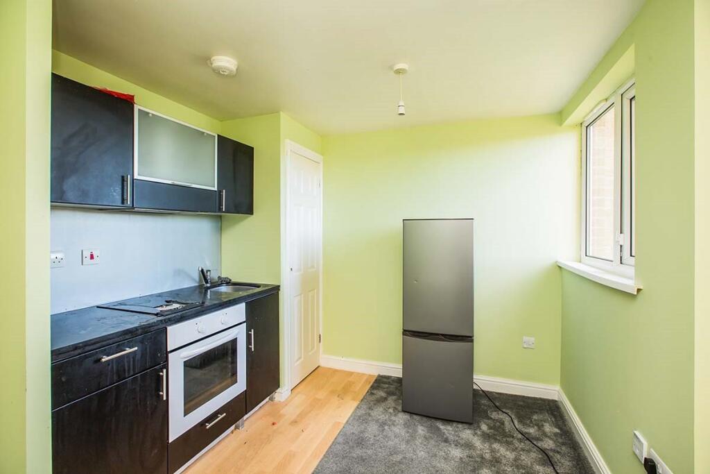 Main image of property: Weavers Brook, Cumberland Close, Halifax, West Yorkshire, HX2