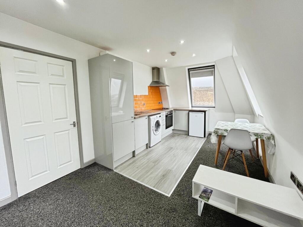 Main image of property: Blackwall, Halifax, West Yorkshire, HX1