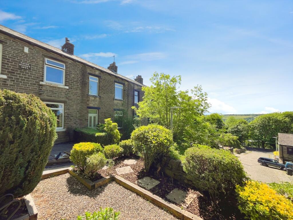Main image of property: Rose Mount, Delph Hill, Halifax, West Yorkshire, HX2
