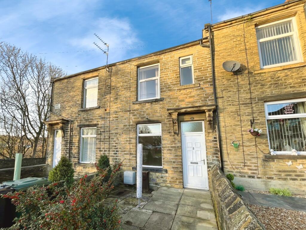 Main image of property: Fairbank, Shipley, West Yorkshire, BD18