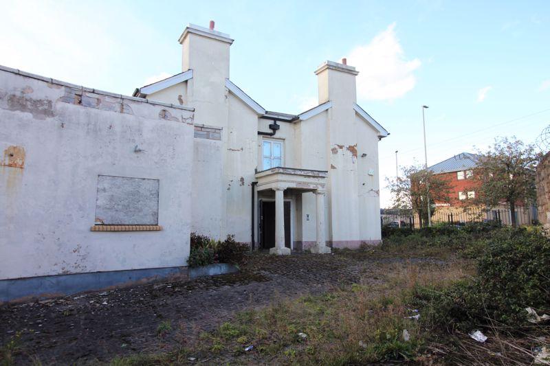 8 bedroom detached house for sale in Abberley House, Himley Road, Dudley, DY1 2QD, DY1