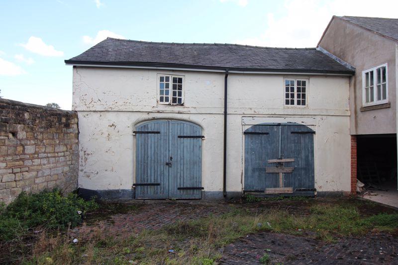 8 bedroom detached house for sale in Abberley House, Himley Road, Dudley, DY1 2QD, DY1