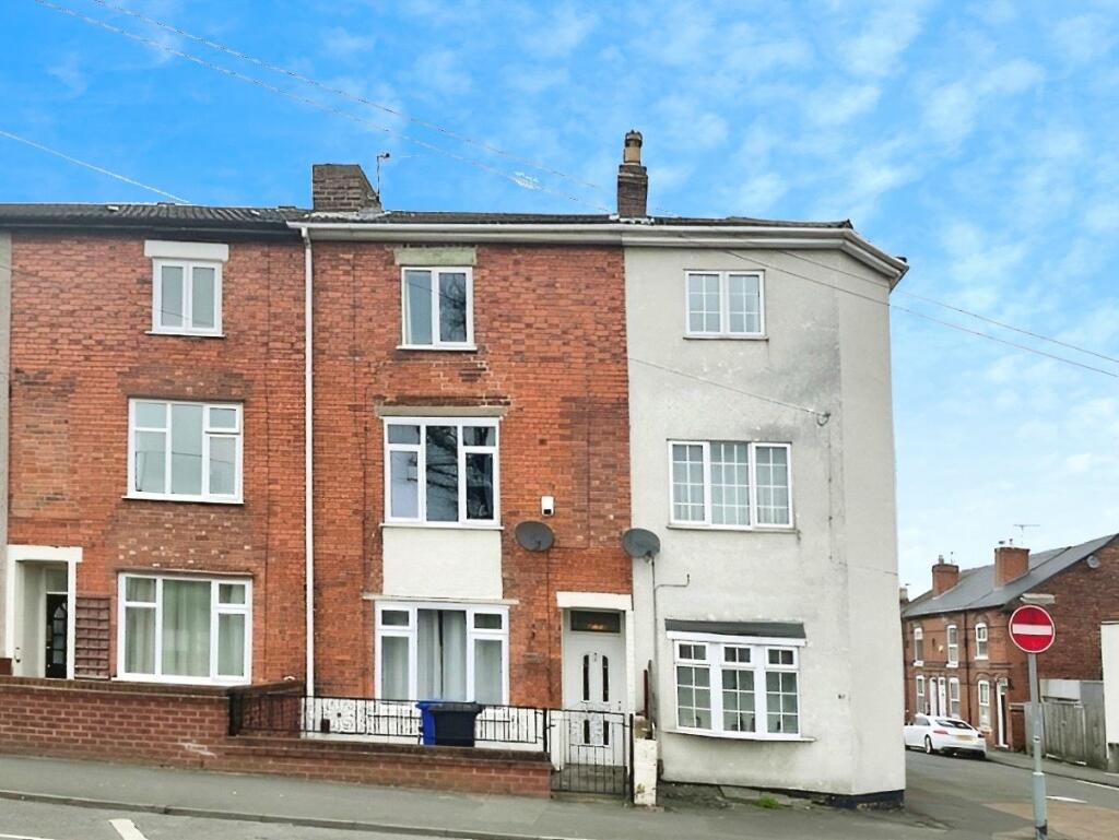 Main image of property: Station Road, Ilkeston, Derbyshire, DE7