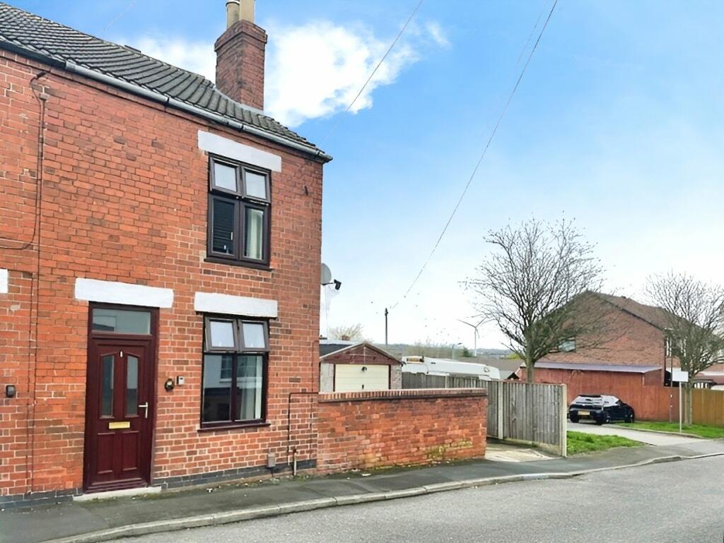 Main image of property: Wesley Street, Ilkeston, Derbyshire, DE7