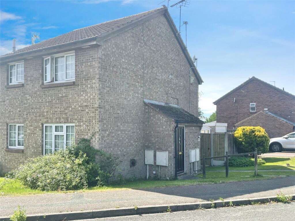 Main image of property: Highgate Drive, Ilkeston, Derbyshire, DE7