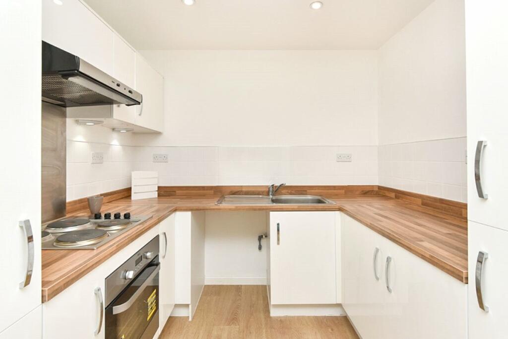 Additional property image - Full Street, Derby, DE1