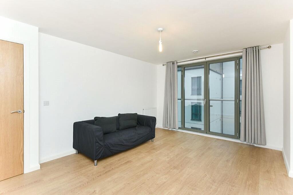 Additional property image - Full Street, Derby, DE1