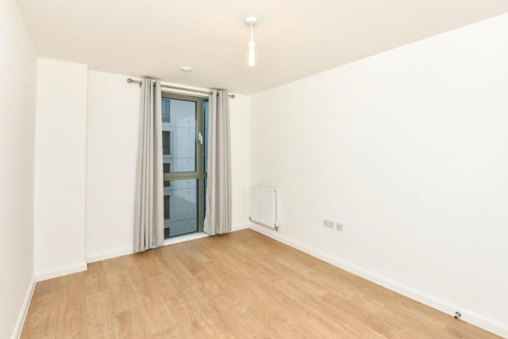 Additional property image - Full Street, Derby, DE1