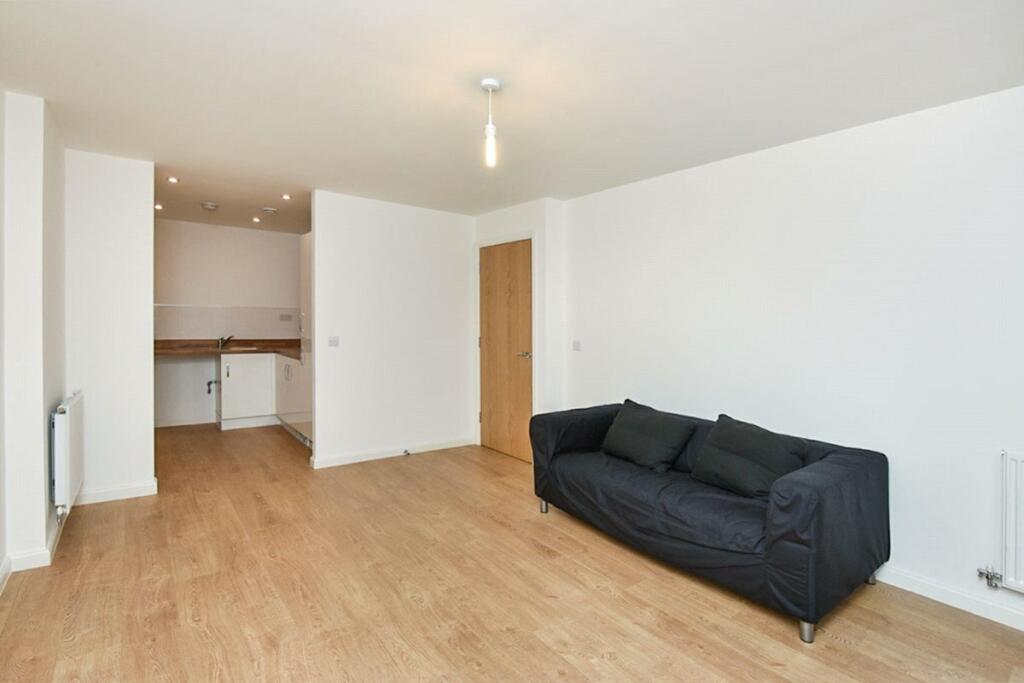 Additional property image - Full Street, Derby, DE1