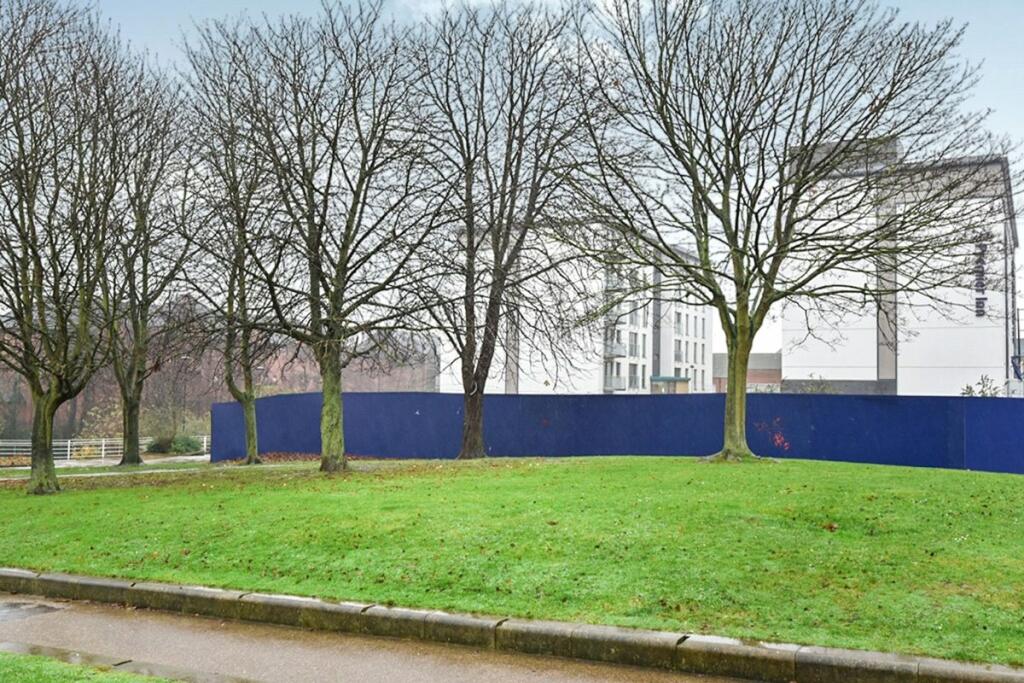 Additional property image - Full Street, Derby, DE1