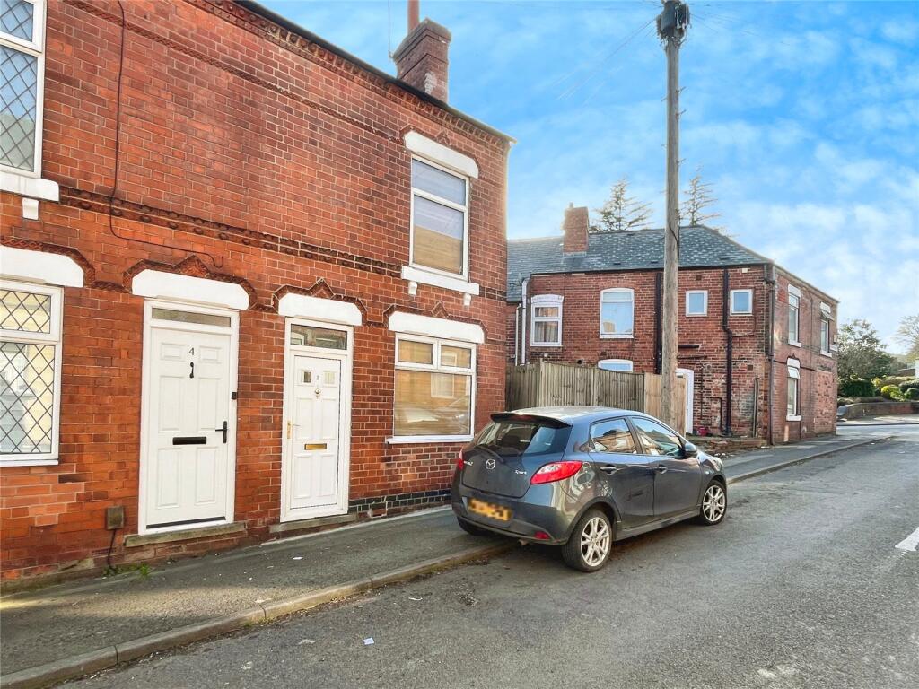Main image of property: Albany Street, Ilkeston, Derbyshire, DE7