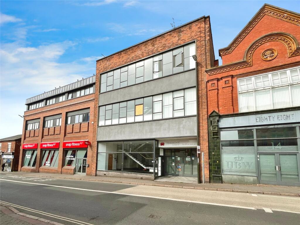 Main image of property: South Street, Ilkeston, Derbyshire, DE7