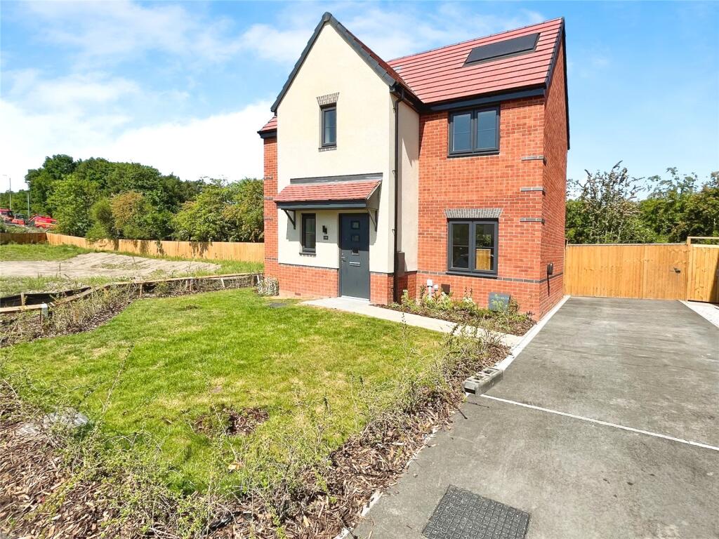 Main image of property: Codling Close, Bramcote, Stapleford, Nottingham, NG9