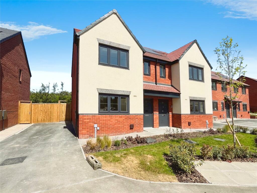 Main image of property: Codling Close, Bramcote, Stapleford, Nottingham, NG9