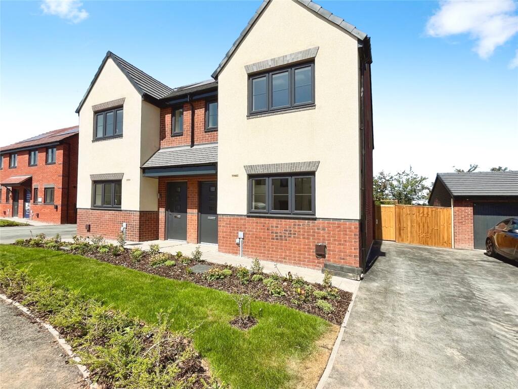 Main image of property: Codling Close, Bramcote, Stapleford, Nottingham, NG9