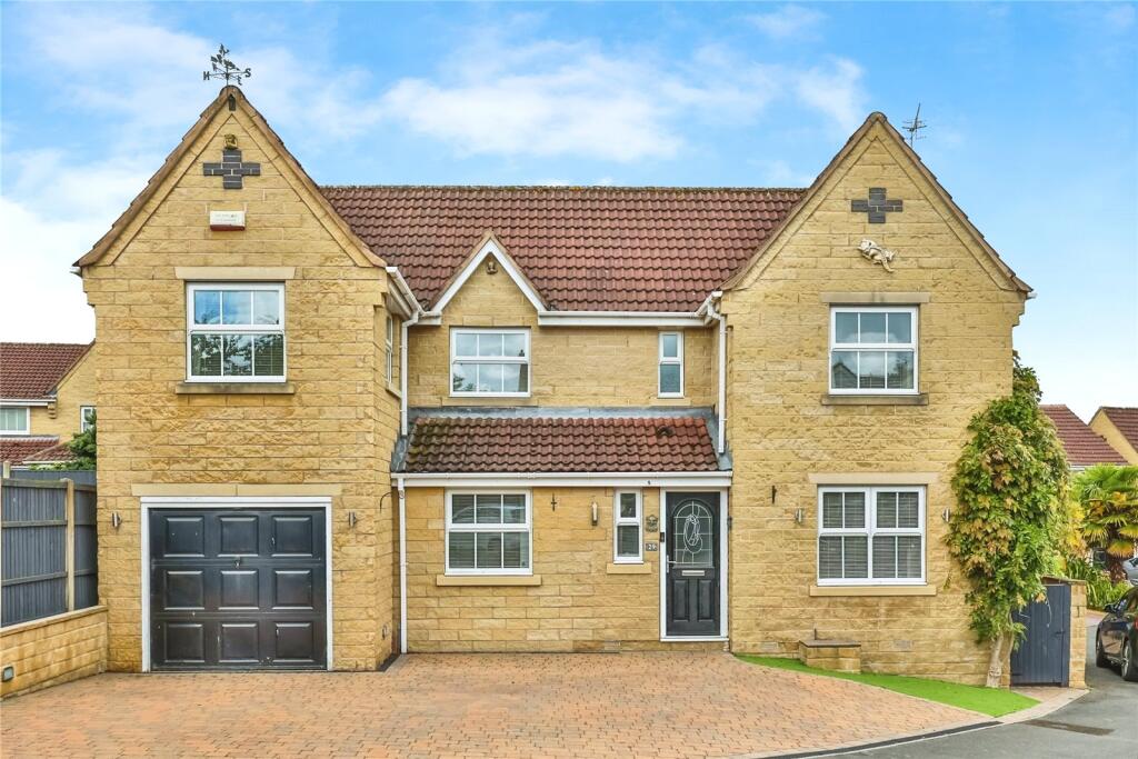 Main image of property: Laneward Close, Ilkeston, Derbyshire, DE7