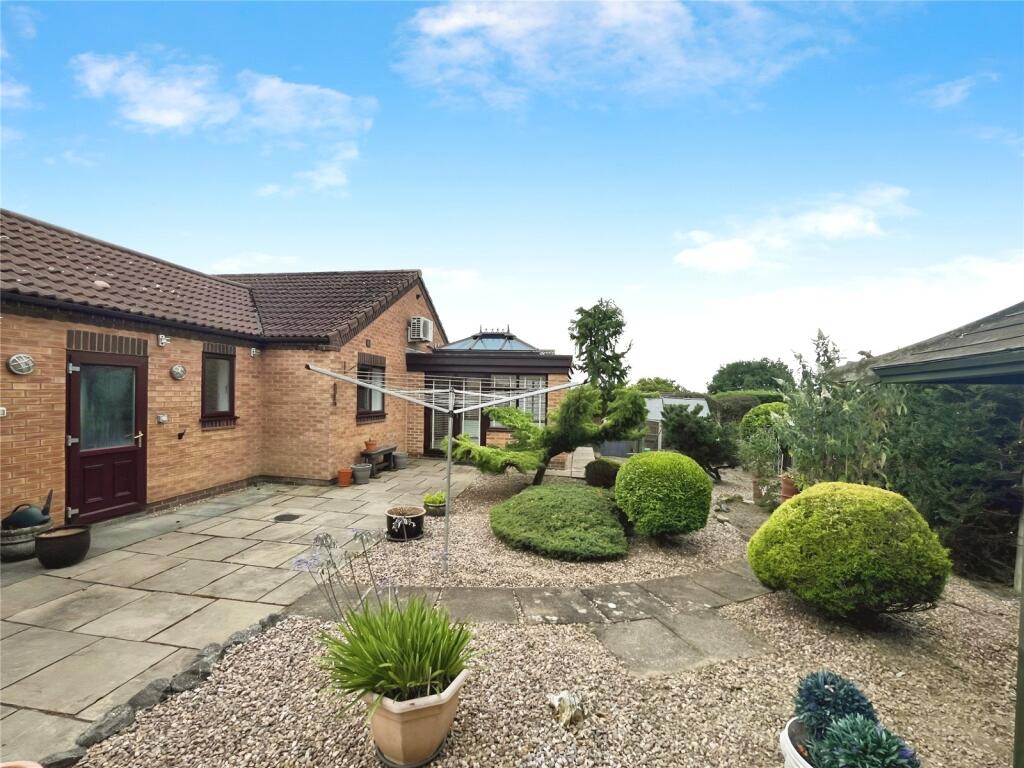 Main image of property: Chatsworth Court, West Hallam, Ilkeston, Derbyshire, DE7
