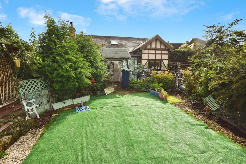 Main image of property: Little Hallam Lane, Ilkeston, Derbyshire, DE7