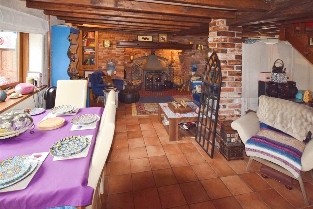 Main image of property: Little Hallam Lane, Ilkeston, Derbyshire, DE7