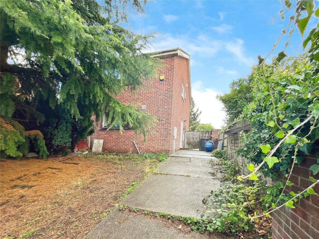 Main image of property: Lambton Close, Ilkeston, Derbyshire, DE7