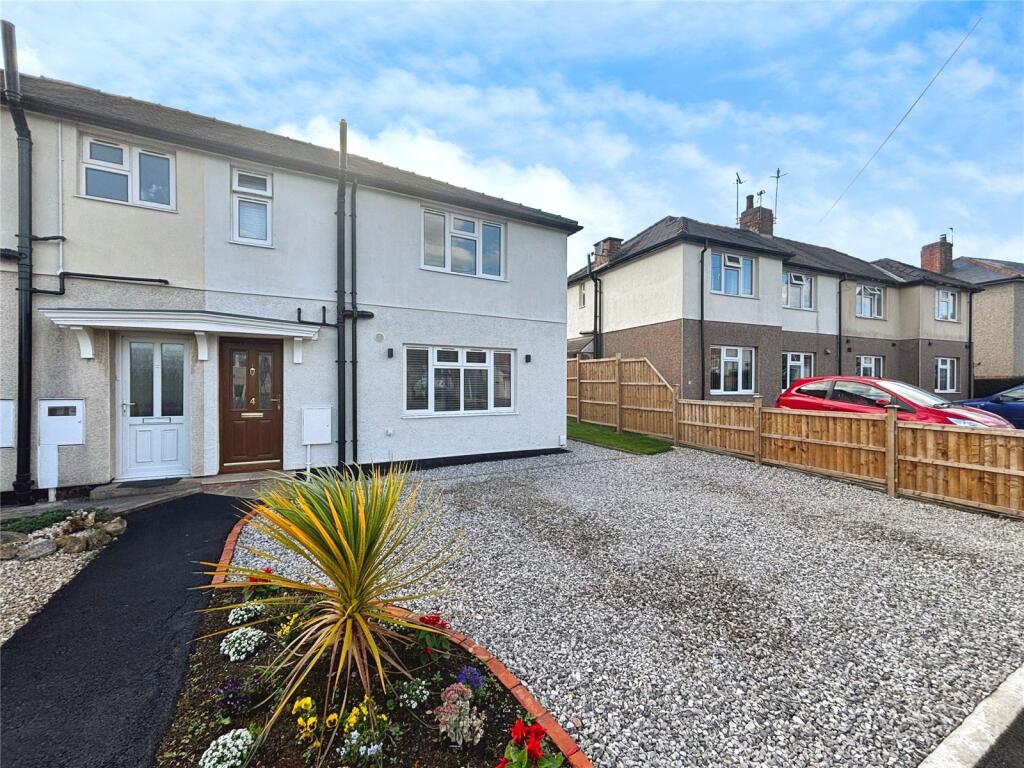 Main image of property: Church Drive, Ilkeston, Derbyshire, DE7