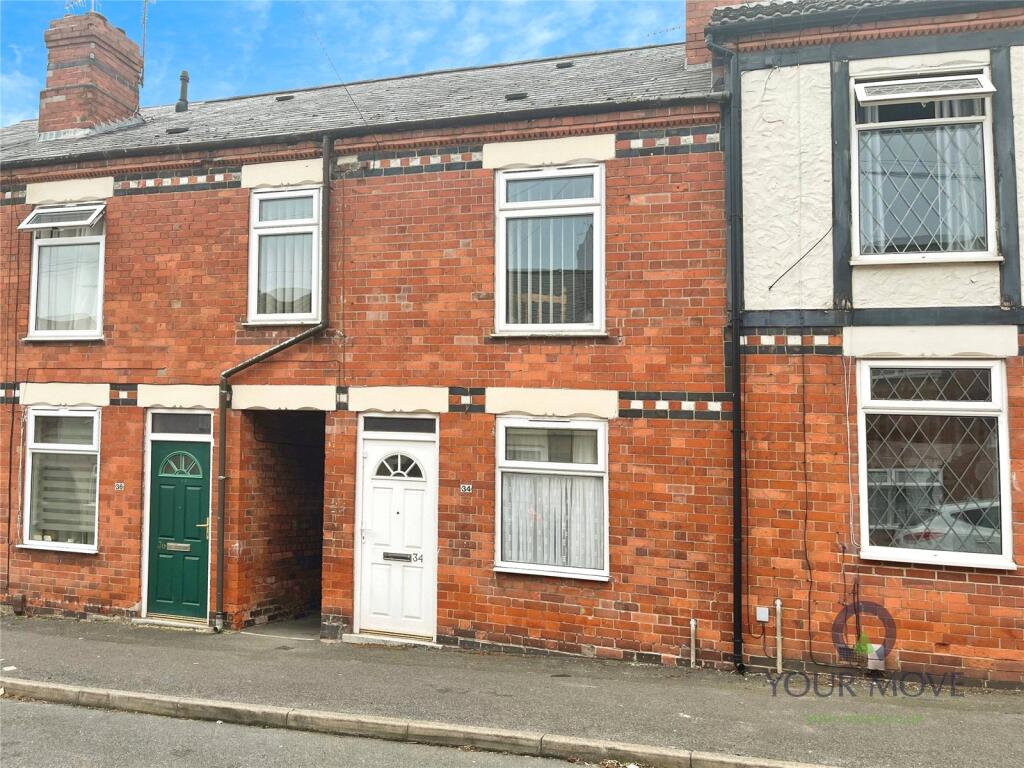 Main image of property: Stratford Street, Ilkeston, Derbyshire, DE7
