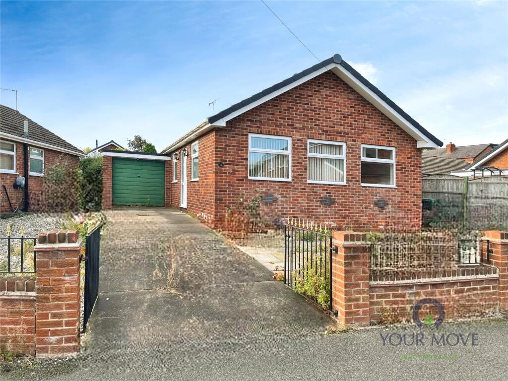Main image of property: Brynsmoor Road, Brinsley, Nottingham, Nottinghamshire, NG16