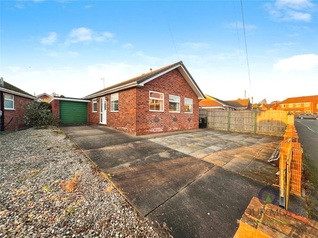 Main image of property: Brynsmoor Road, Brinsley, Nottingham, Nottinghamshire, NG16