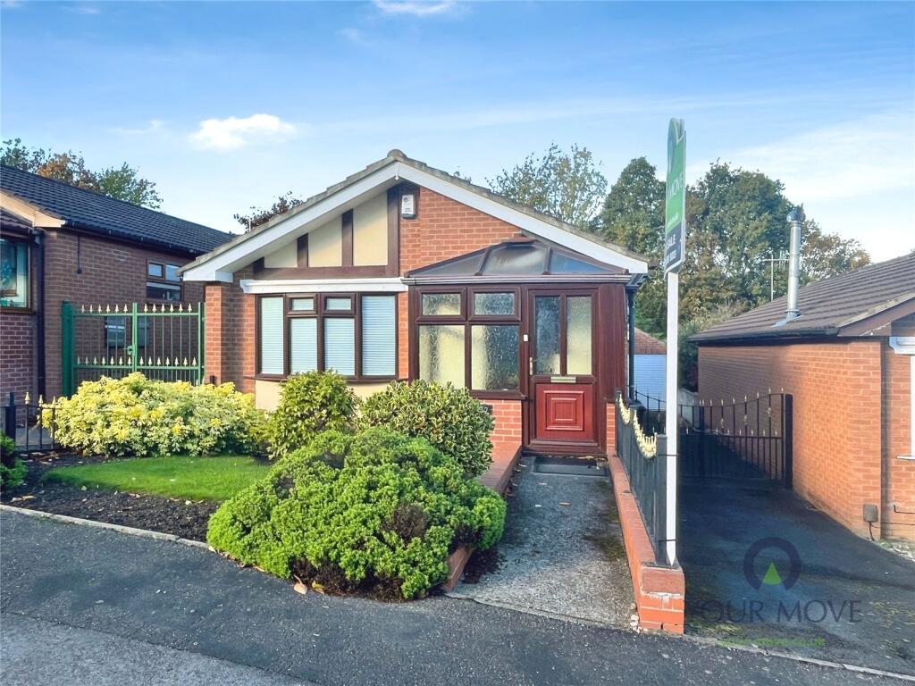 Main image of property: Rossendale, Ilkeston, Derbyshire, DE7