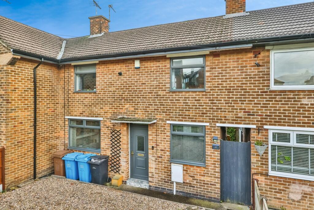 Main image of property: Kenilworth Drive, Ilkeston, Derbyshire, DE7