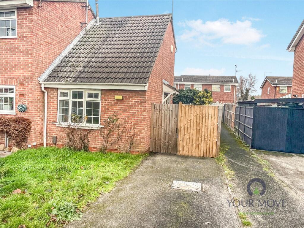 Main image of property: Keldholme Lane, Alvaston, Derby, Derbyshire, DE24