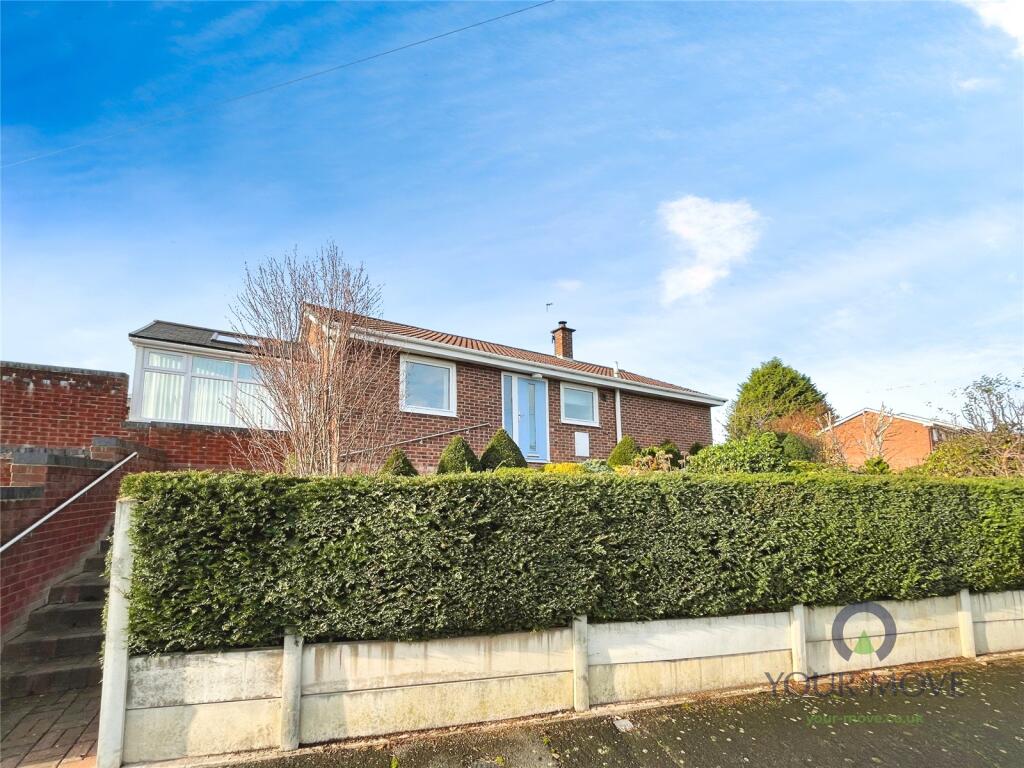 Main image of property: Grenville Drive, Ilkeston, Derbyshire, DE7