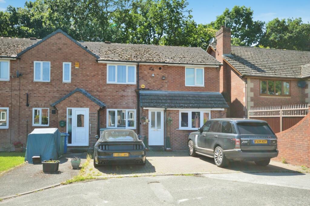 Main image of property: Wayside Court, Brimington, Chesterfield, Derbyshire, S43