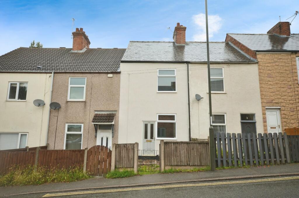 Main image of property: Station Road, Brimington, Chesterfield, Derbyshire, S43