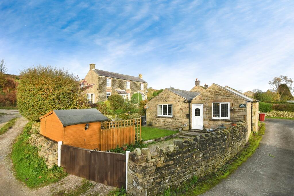 Main image of property: Ashover Road, Littlemoor, Ashover, Chesterfield, S45