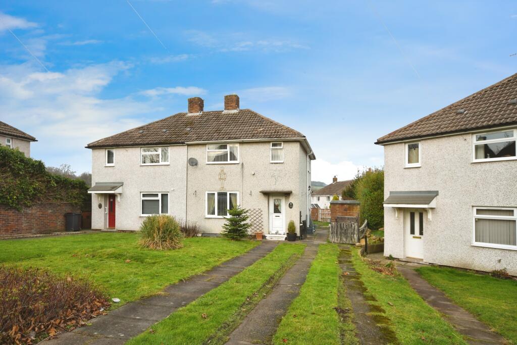 Main image of property: Station Lane, Old Whittington, Chesterfield, Derbyshire, S41