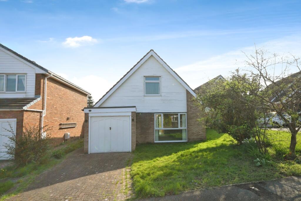Main image of property: Wolfe Close, Chesterfield, Derbyshire, S40