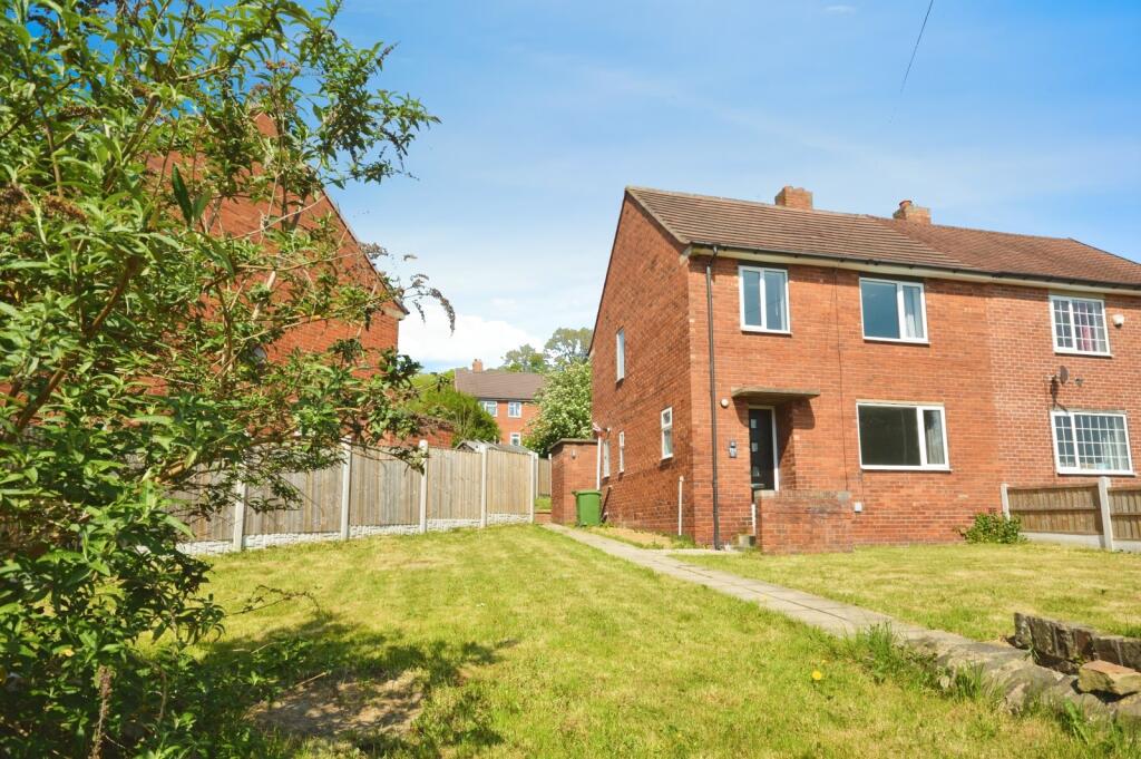 Main image of property: Spital Lane, Chesterfield, Derbyshire, S41