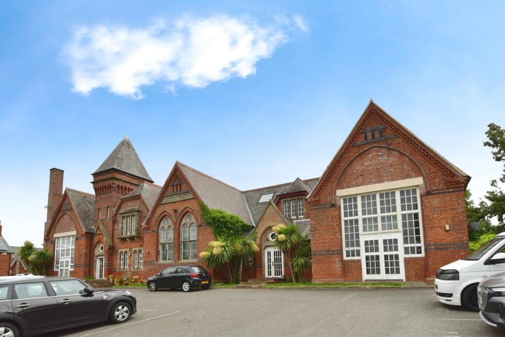 Main image of property: Devonshire Street, Brimington, Chesterfield, Derbyshire, S43