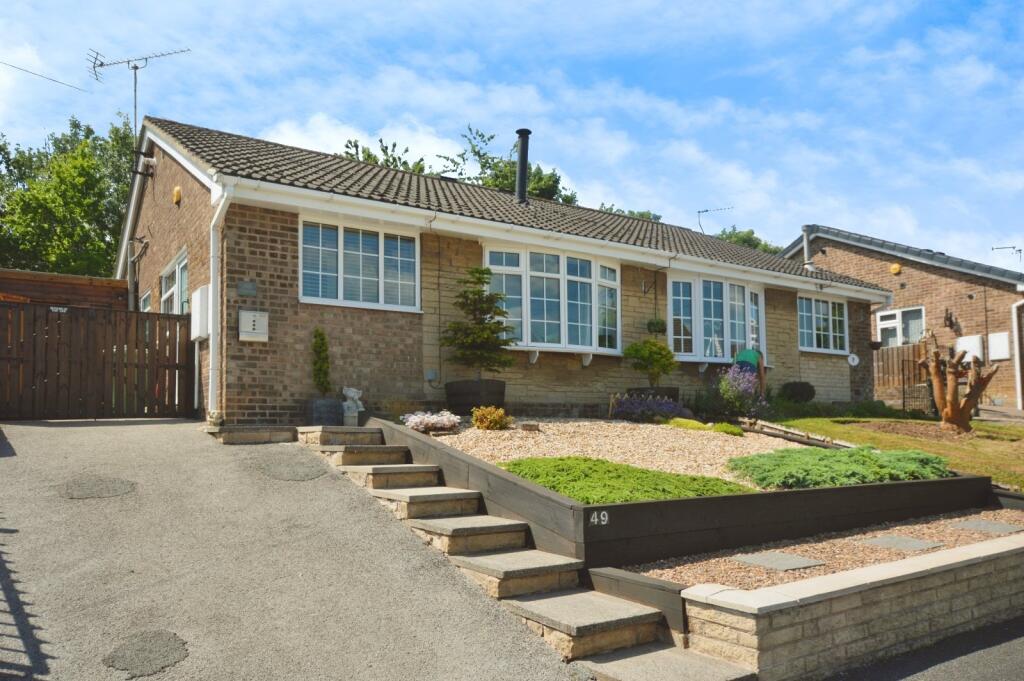 Main image of property: Ridgeway, Clowne, Chesterfield, Derbyshire, S43