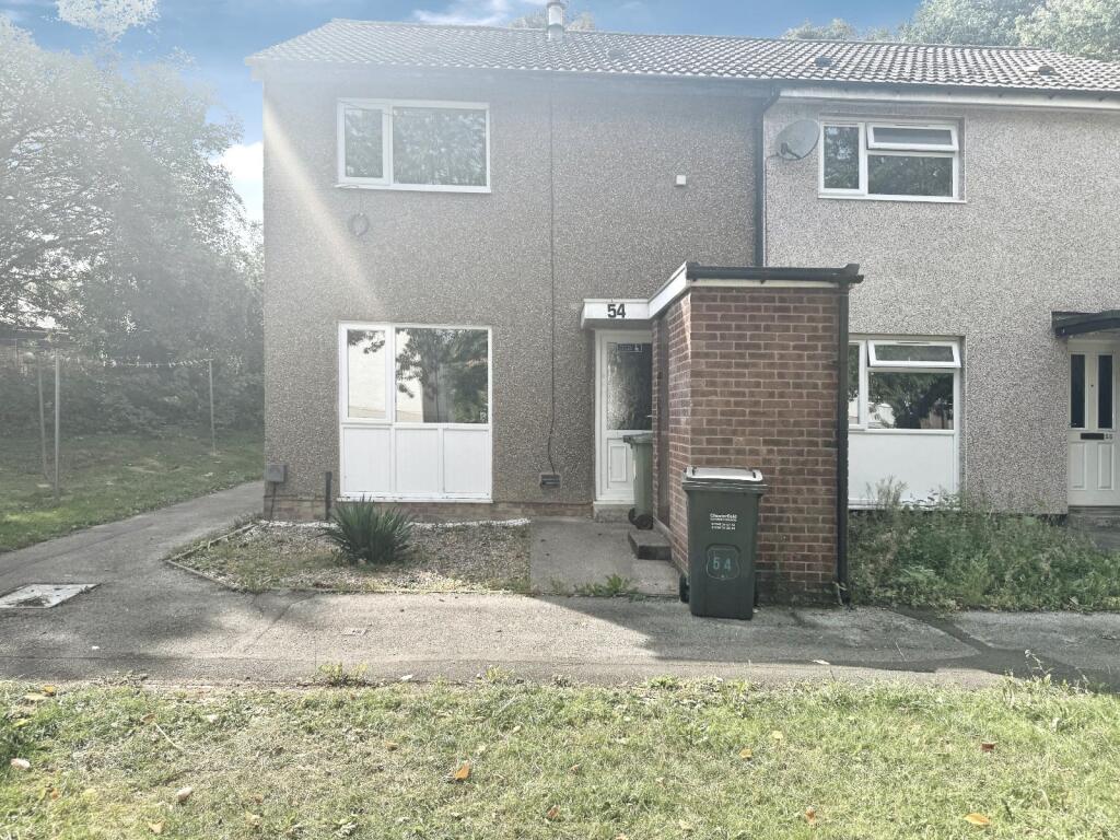 Main image of property: Devizes Close, Chesterfield, Derbyshire, S40