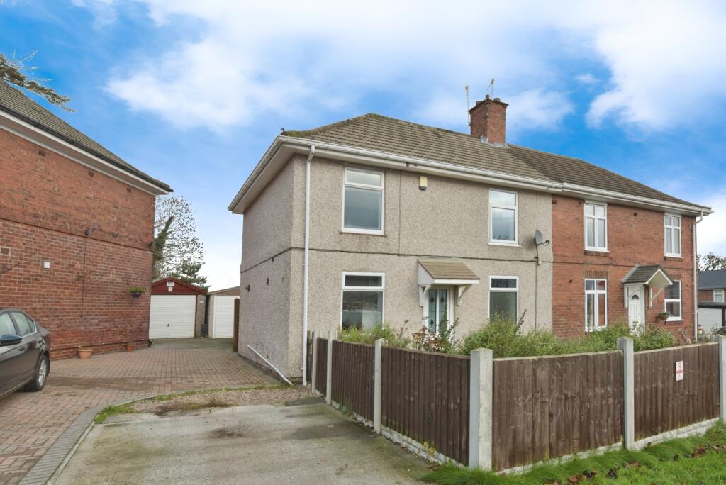 Main image of property: Gloucester Road, Chesterfield, Derbyshire, S41