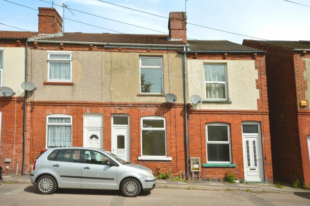 Main image of property: Park Street, Chesterfield, Derbyshire, S40