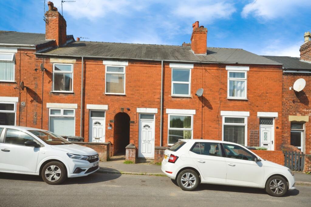 Main image of property: Chapel Road, Grassmoor, Chesterfield, Derbyshire, S42