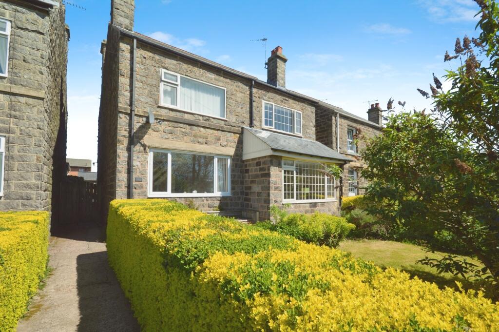 Main image of property: Holmgate Road, Clay Cross, Chesterfield, Derbyshire, S45
