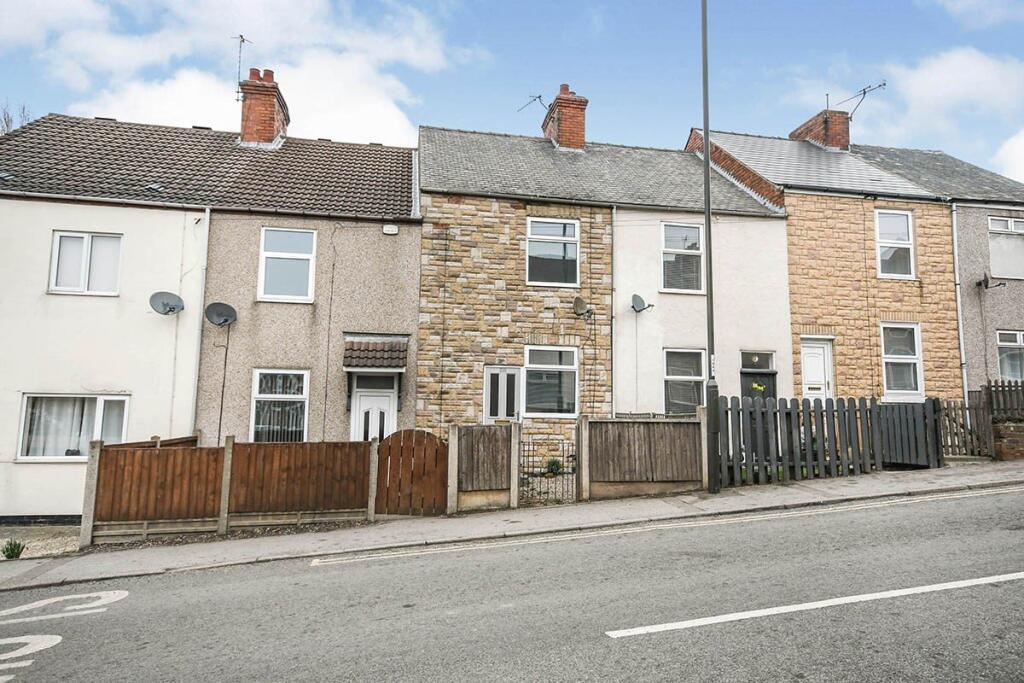 Main image of property: Station Road, Brimington, Chesterfield, Derbyshire, S43