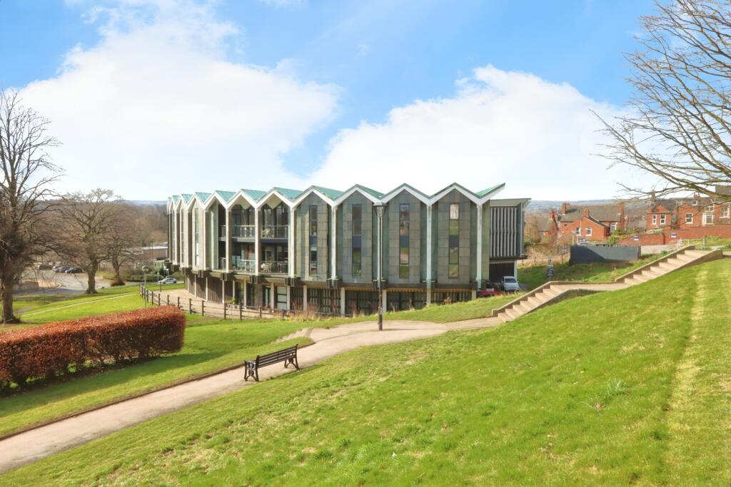 Main image of property: West Bars, Chesterfield, Derbyshire, S40