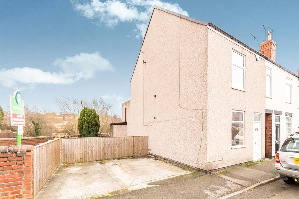 Main image of property: Derby Road, Chesterfield, Derbyshire, S40