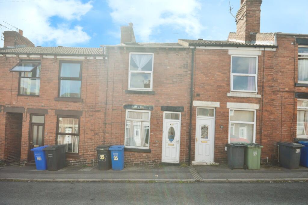 Main image of property: Nelson Street, Chesterfield, Derbyshire, S41