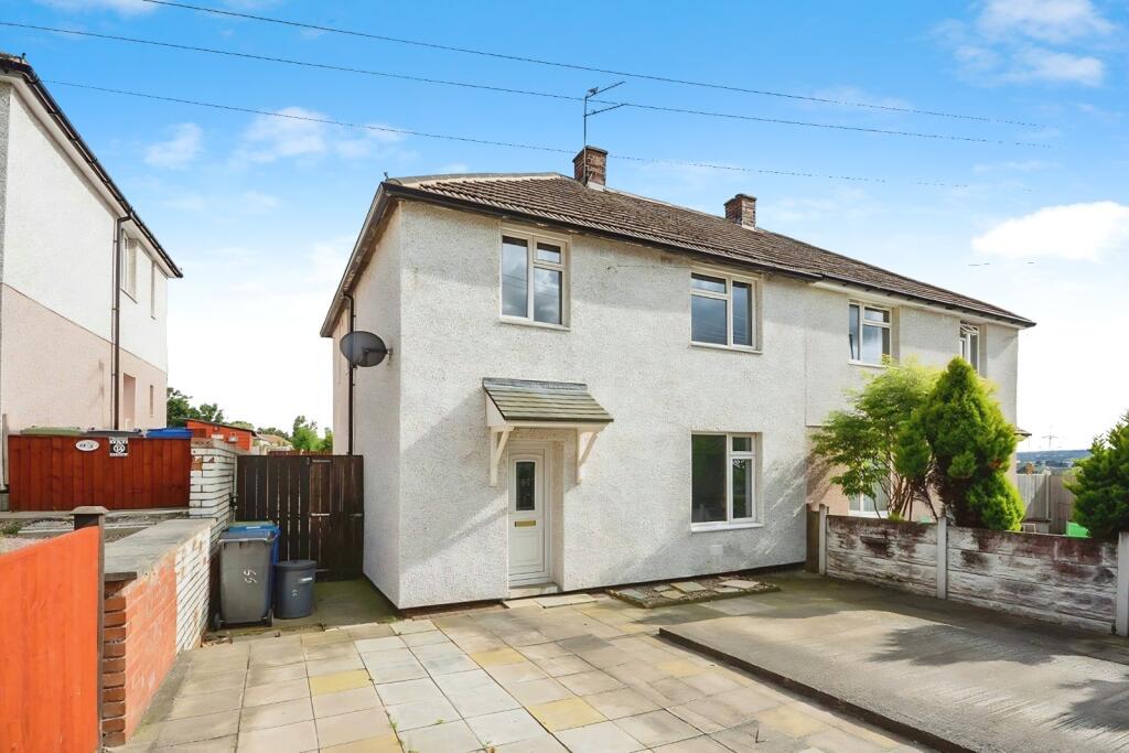 Main image of property: Lansbury Avenue, Mastin Moor, Chesterfield, Derbyshire, S43